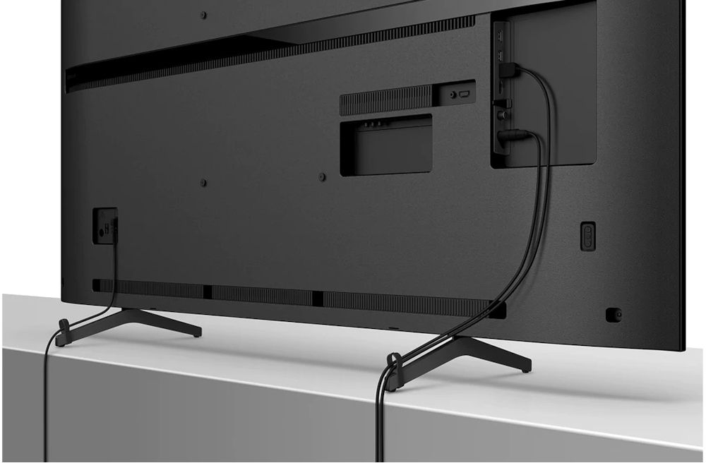 Sony KD-49X7056 Zwart - Kenmerken - Tweakers
