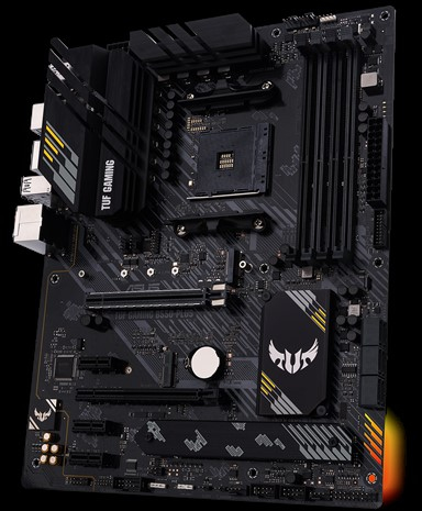 ASUS TUF Gaming B550-PLUS: beste prijs - Tweakers