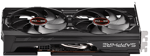 Sapphire Pulse Rx 5600 Xt Be 6g Gddr6 Prijzen Tweakers