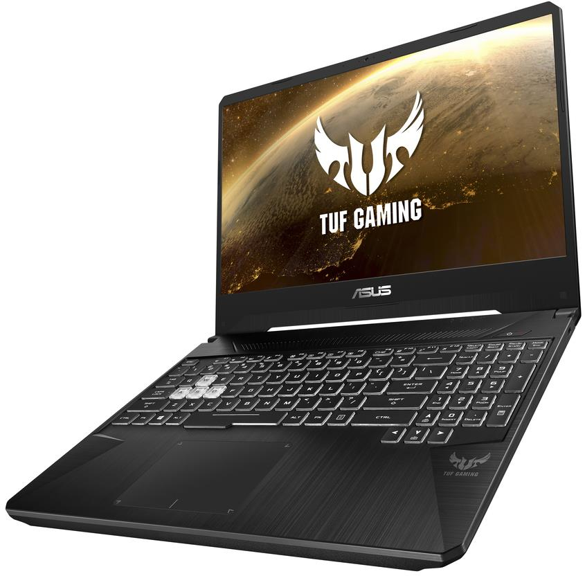 Asus TUF Gaming FX505DT-AL087T: beste prijzen, echte reviews en