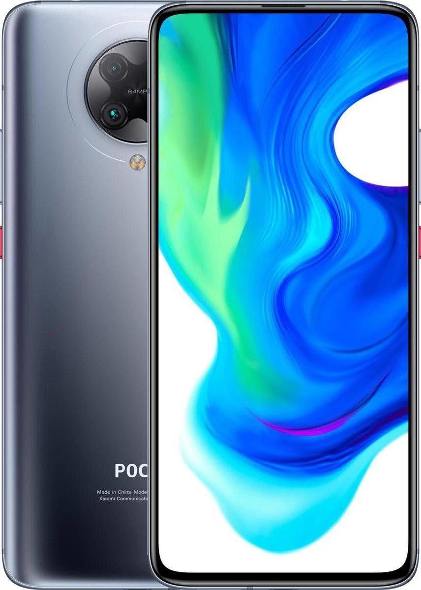 Poco F2 Pro (6GB ram) Grijs: beste prijzen, echte reviews en