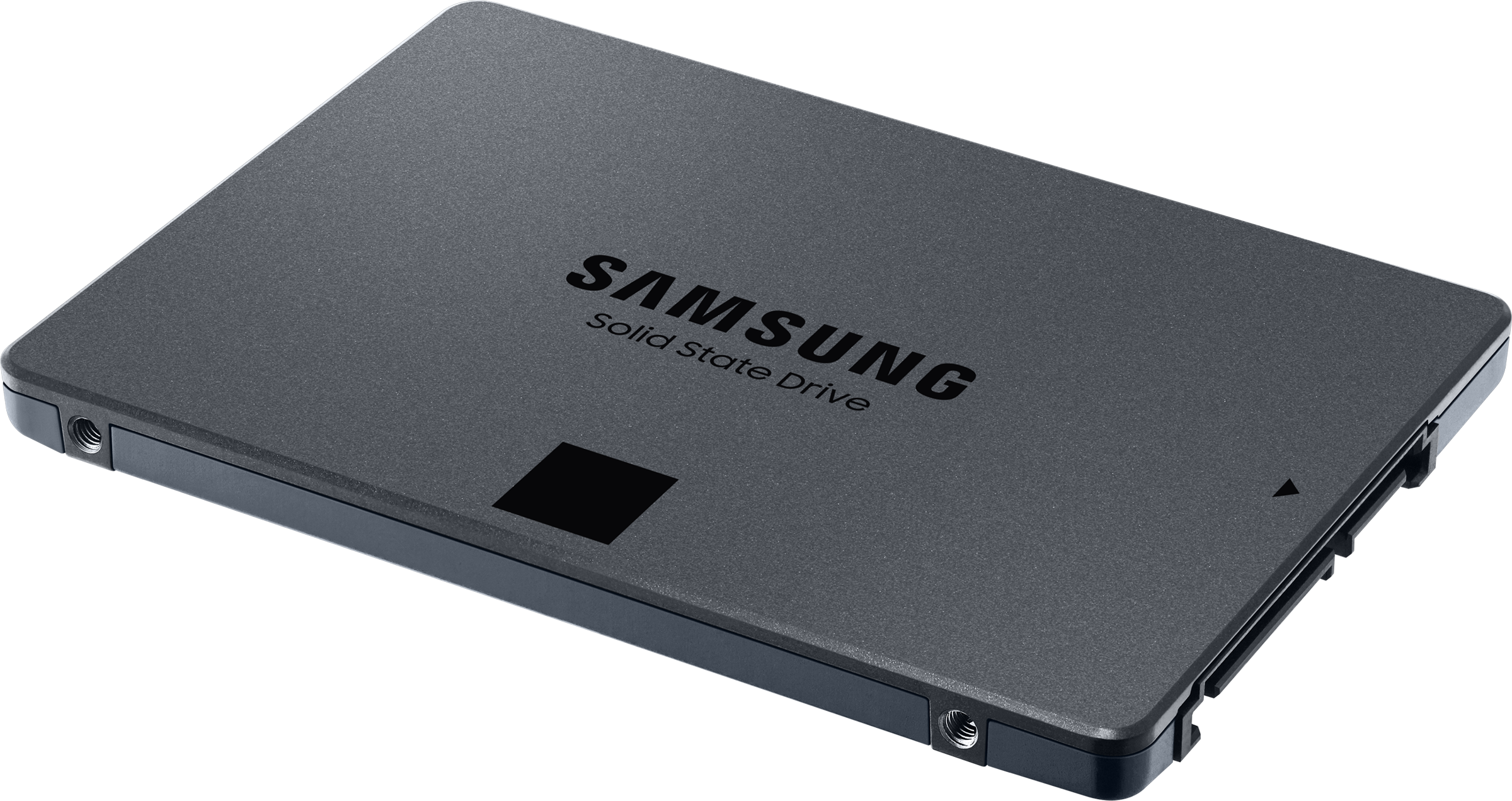 SAMSUNG 870 QVO SSD 4TB 2.5インチ SSD 【公式通販】