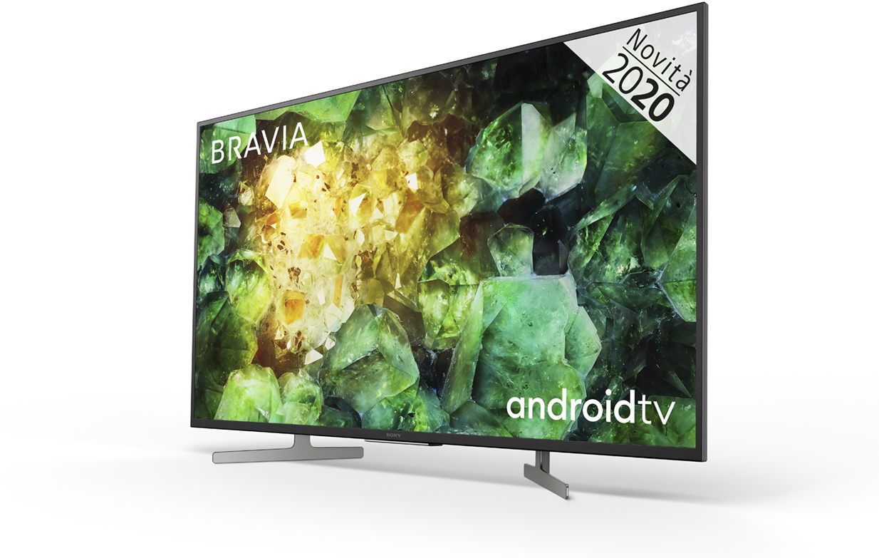 Smart Tv Sony 55 Inch Kd55xh8196bu SONY BRAVIA KD55XH8196BU 55