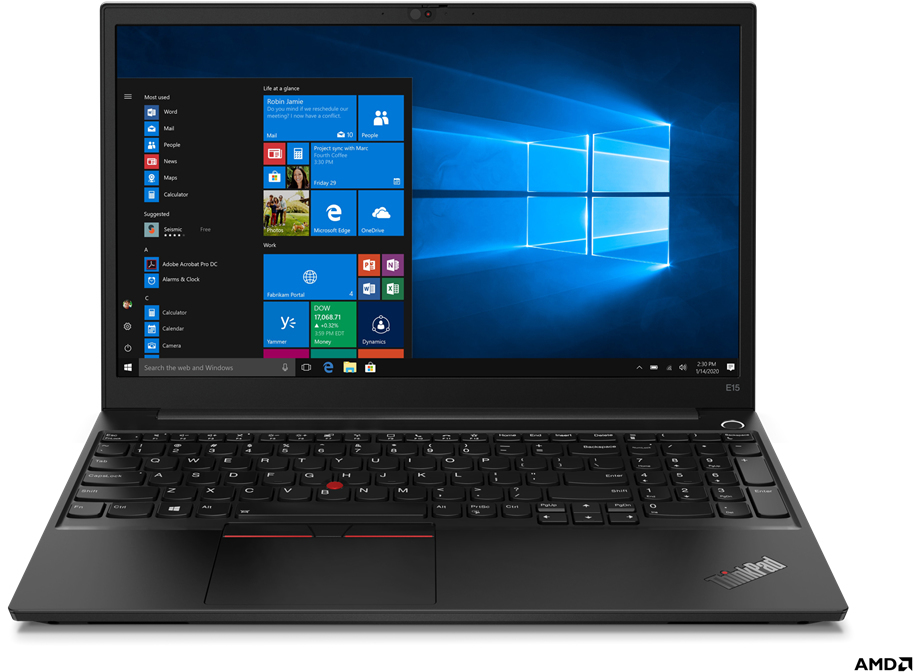 【インテル第11世代／Office付】Lenovo ThinkPad E15 Lenovo ThinkPad E15 Gen 2 (20T8000XMH): beste prijs - Tweakers