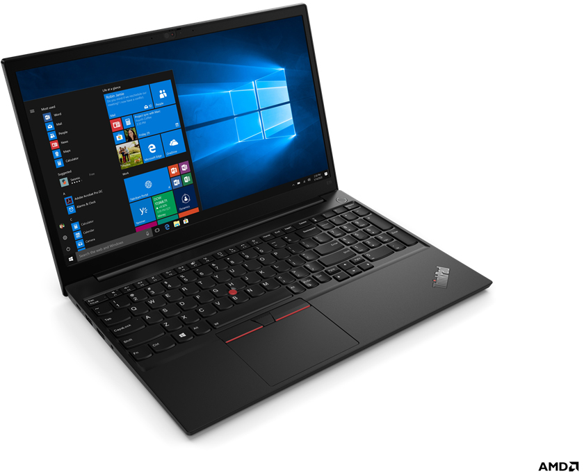 Lenovo ThinkPad E15 Gen 2 (20T8000XMH): beste prijzen, echte