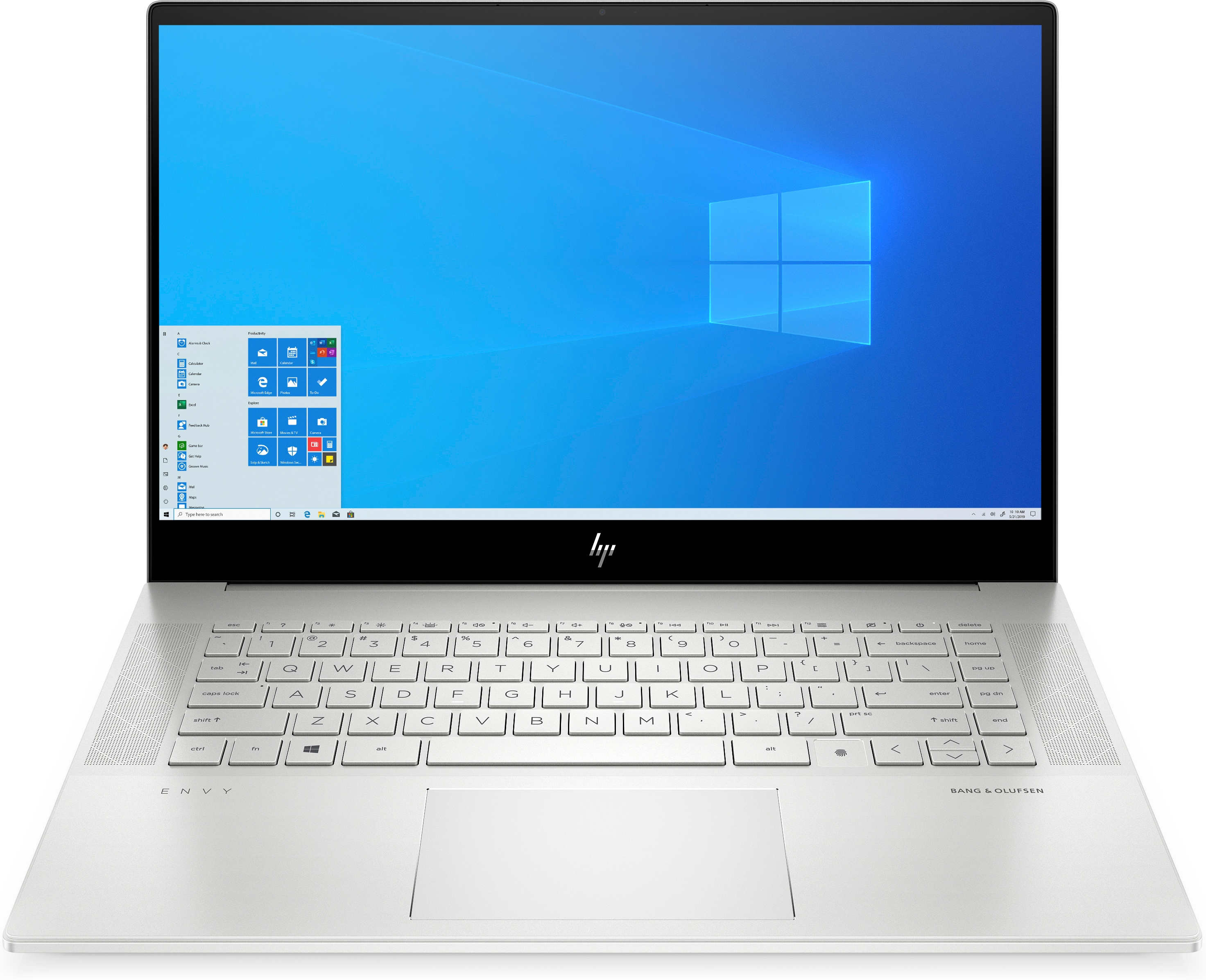 HP ENVY 15-ep0003TX｜i9 / 32GB / SSD2TB HP Envy 15 Review - Tweakers