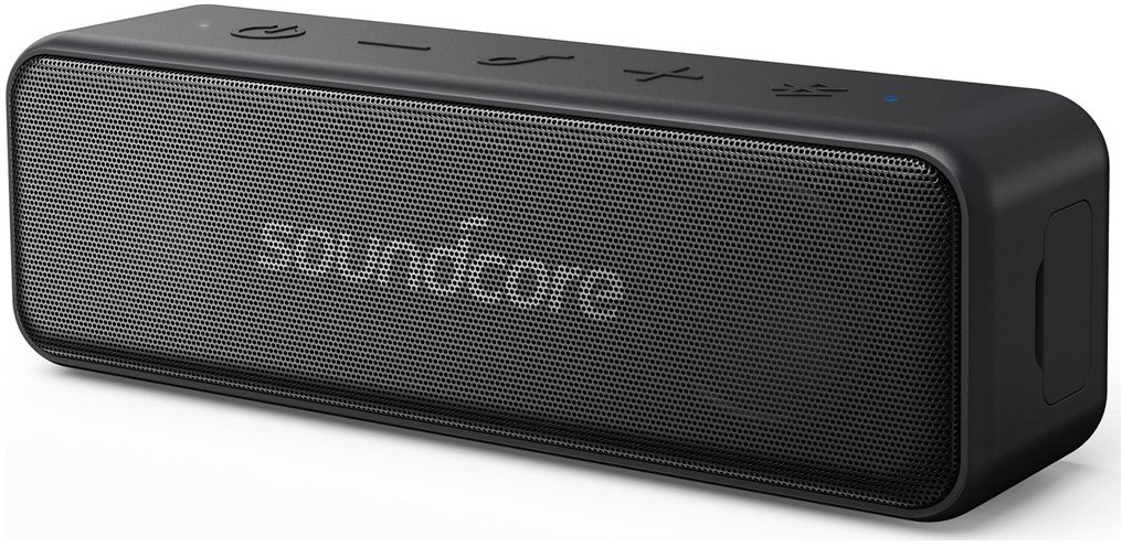 Anker Soundcore Motion B Portable Bluetooth Speaker Kenmerken