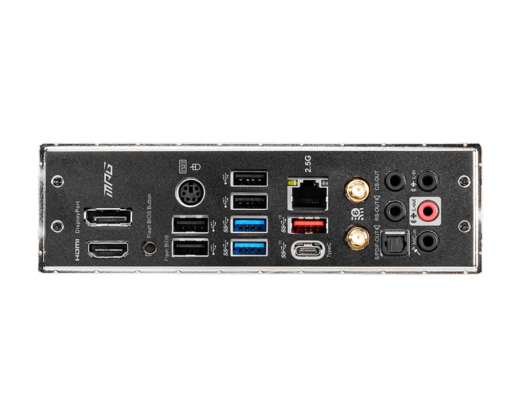 MSI MPG B550 Gaming Carbon WiFi: beste prijzen, echte reviews en