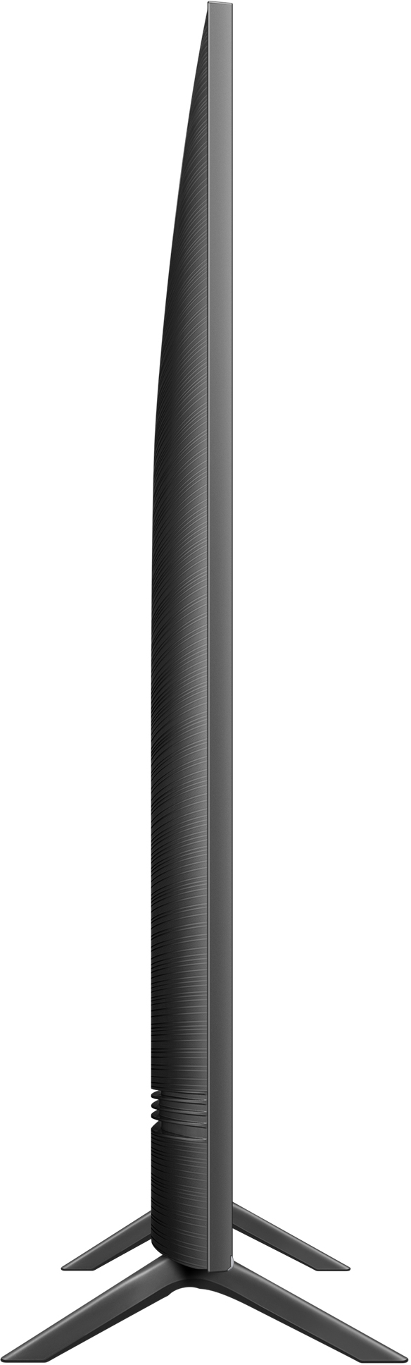 Samsung QLED QE50Q67T Zilver - Kenmerken - Tweakers