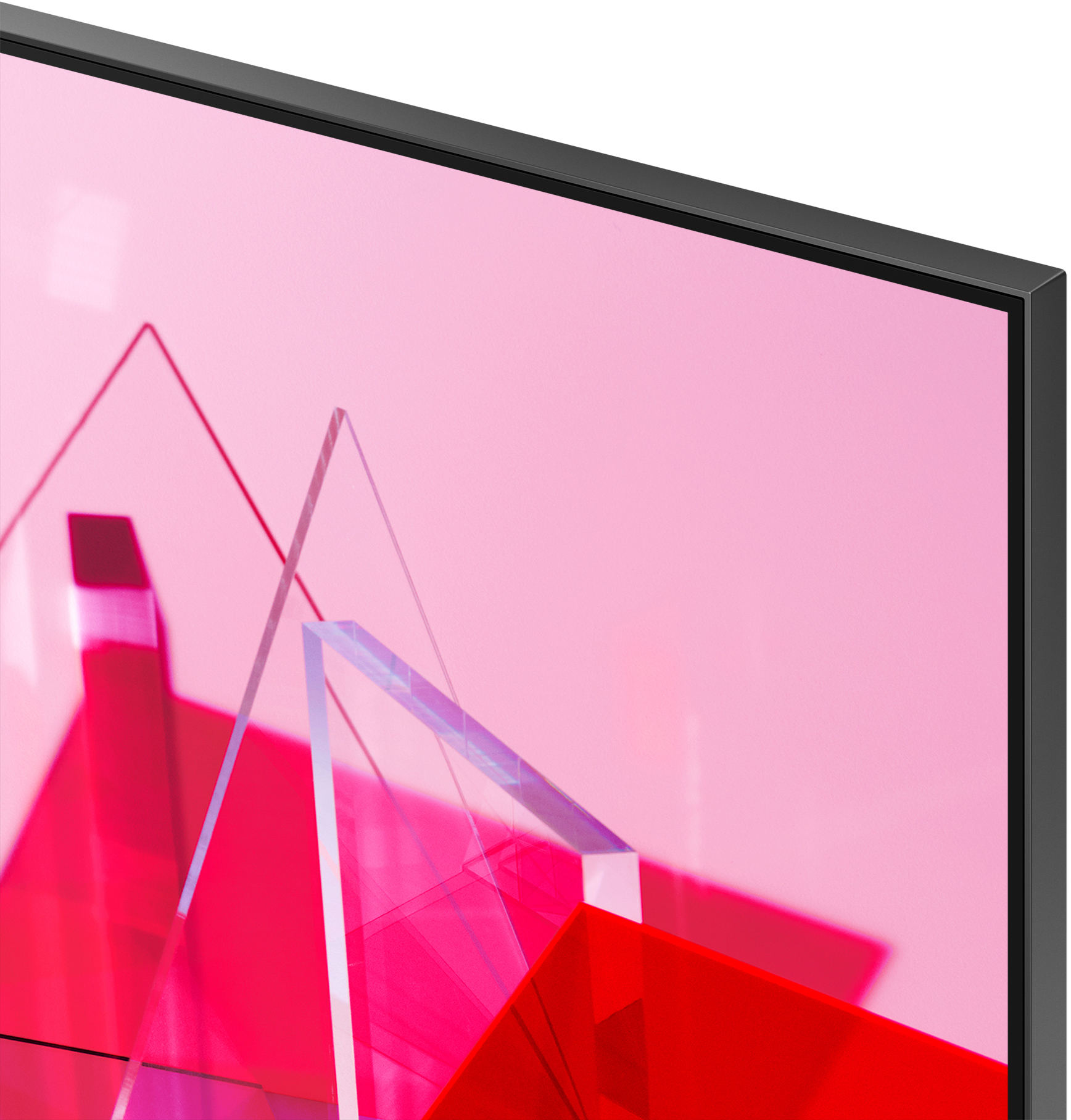 Samsung QLED QE50Q67T Zilver - Kenmerken - Tweakers