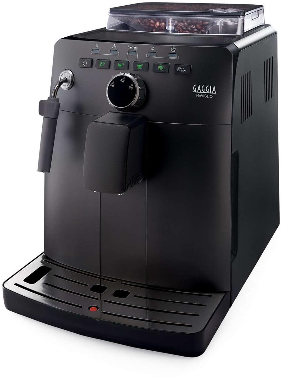 Gaggia Naviglio HD8749/01 kopen 