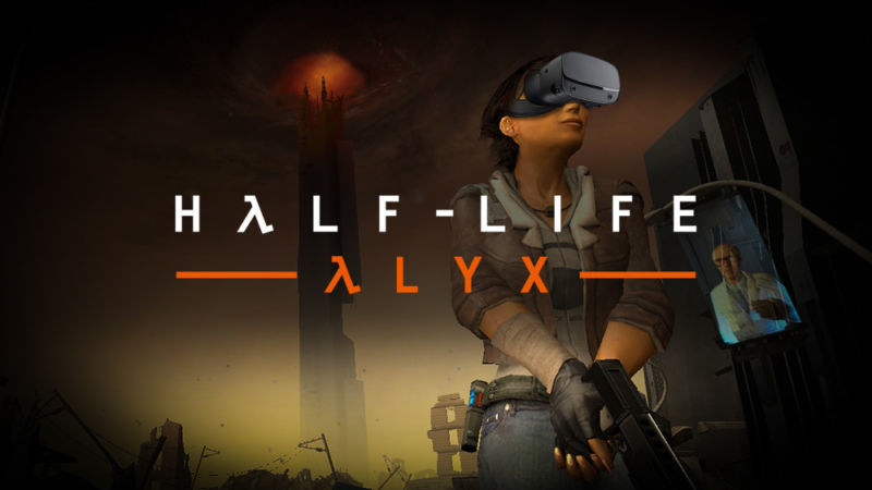 game half life