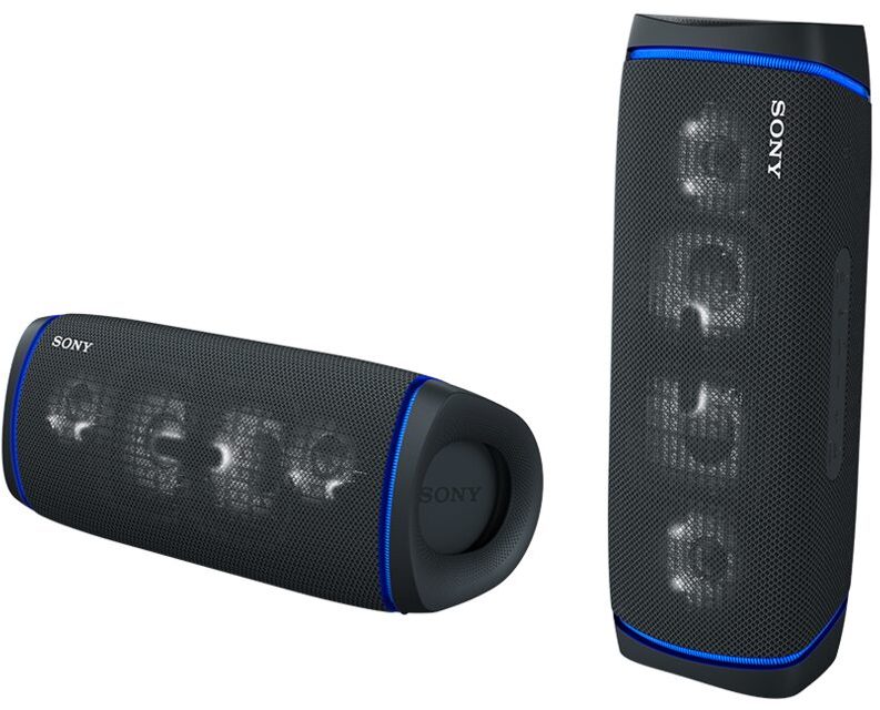 Sony SRS-XB43 Zwart: beste prijzen, echte reviews en specificaties
