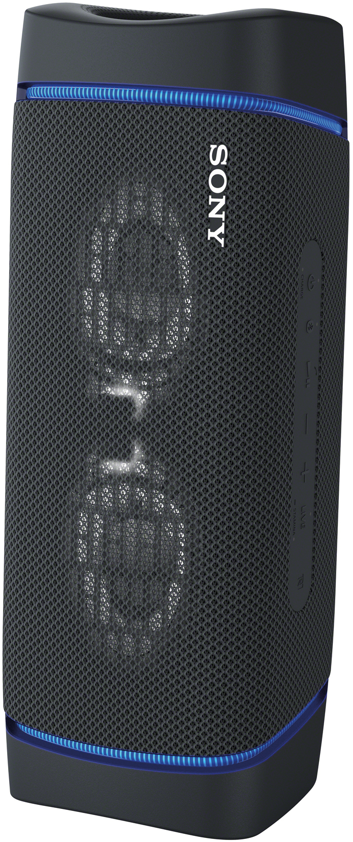 Sony SRS-XB33 Zwart: beste prijs - Tweakers