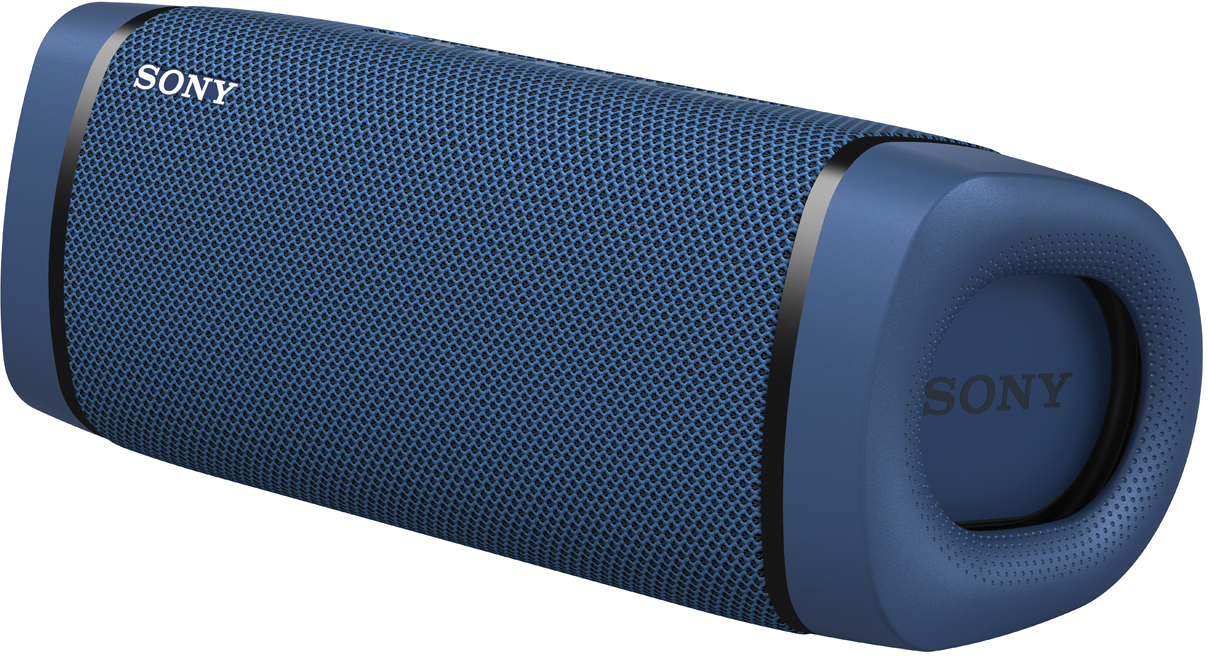 Sony SRS-XB33 Blauw: beste prijzen, echte reviews en specificaties