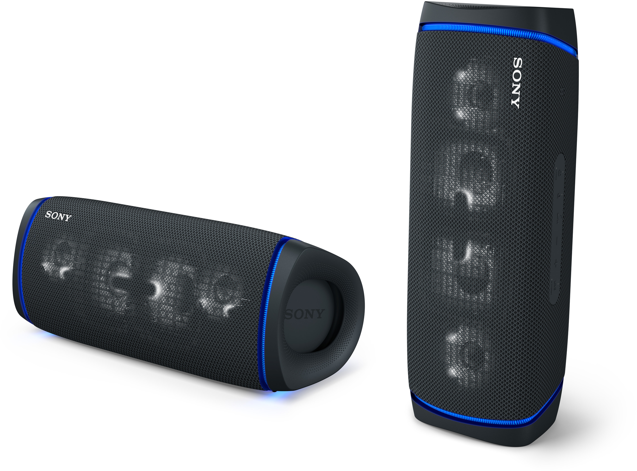 Sony SRS-XB43 Zwart: beste prijs - Tweakers