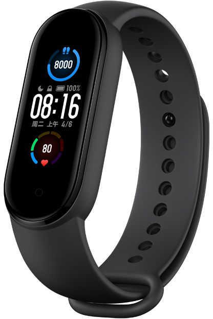 smartband hr1