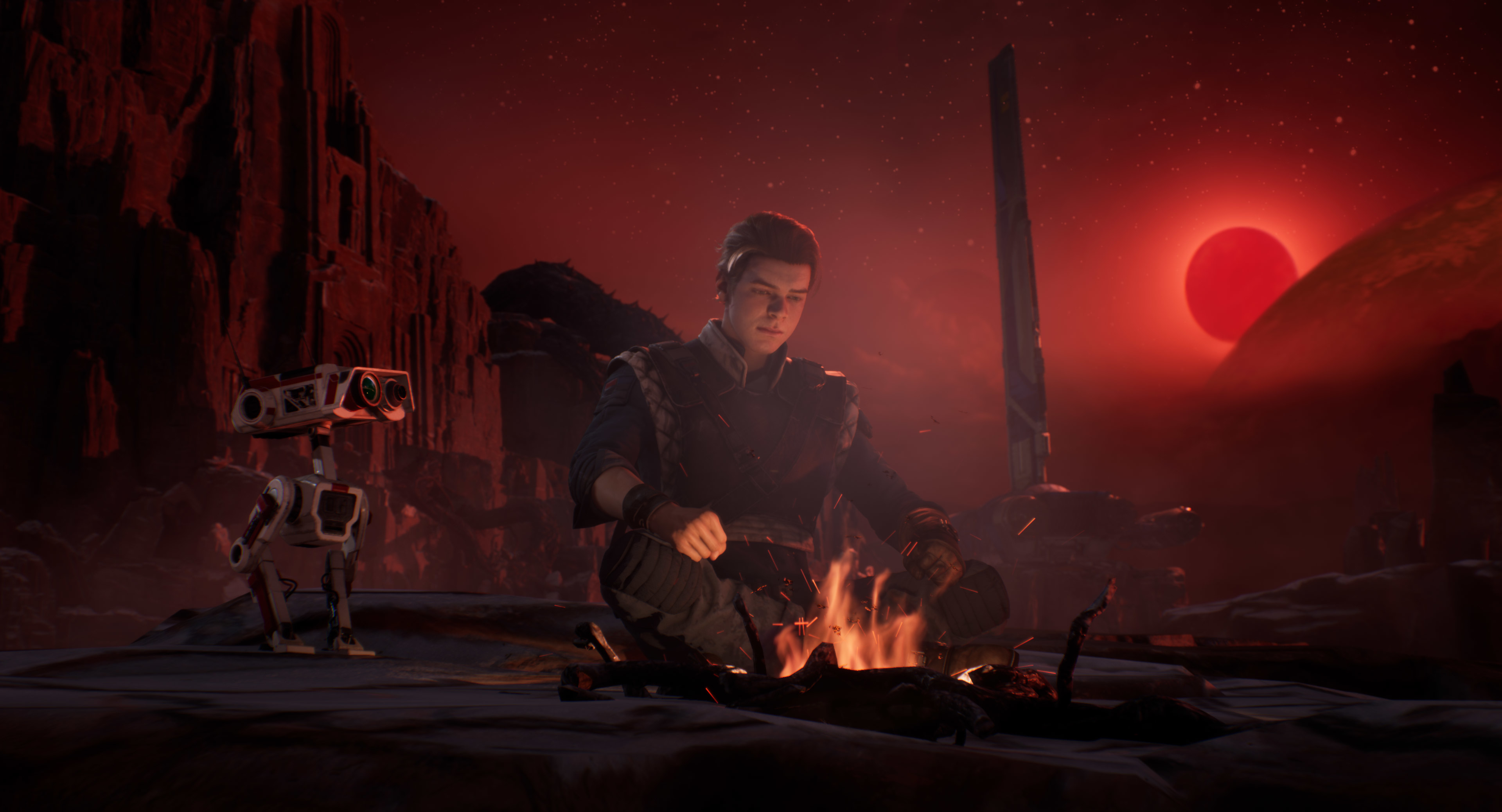 Star Wars: Jedi Fallen Order: beste prijs Tweakers