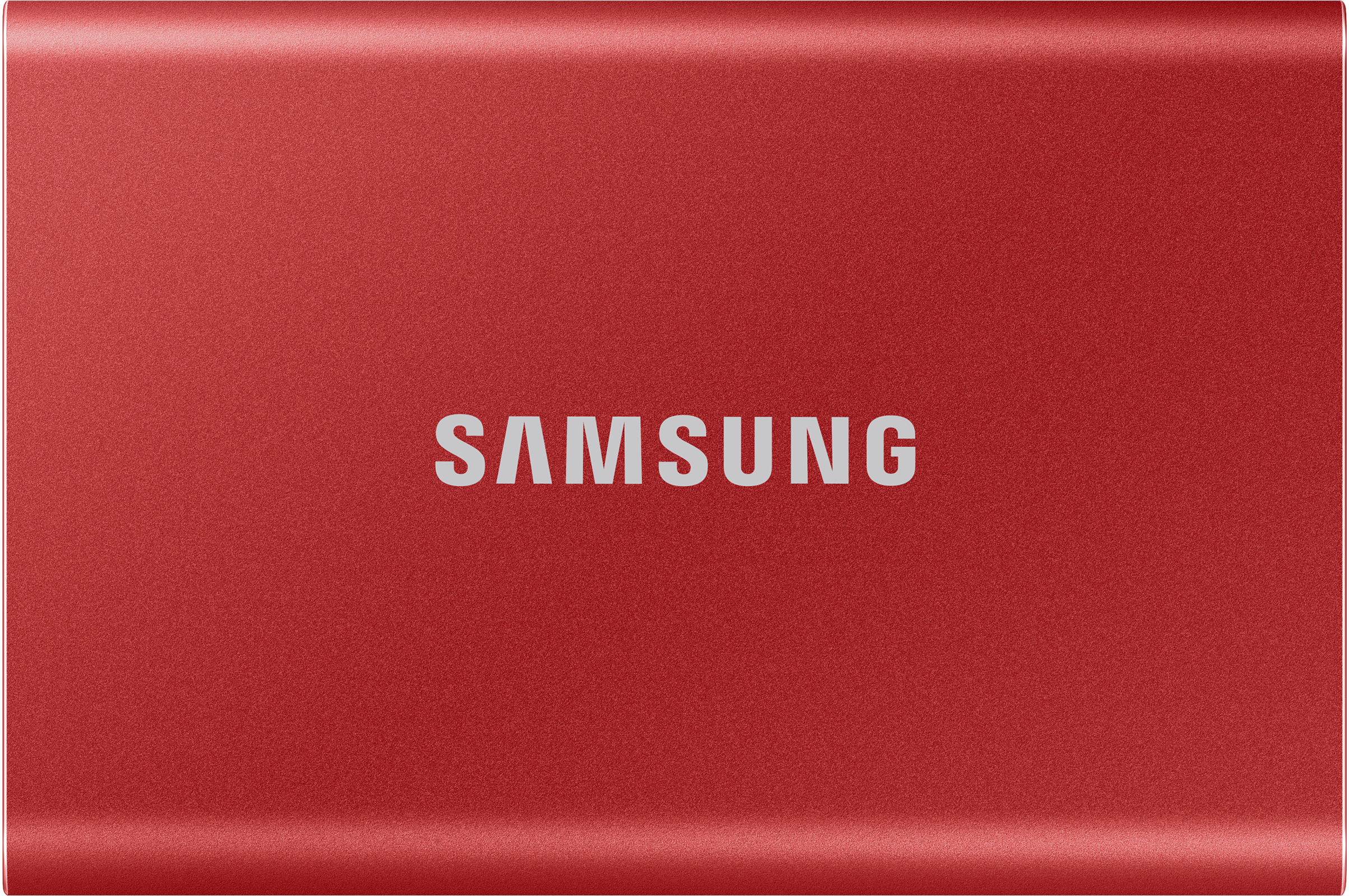 Samsung Portable SSD T7 1TB Rood: beste prijzen, echte reviews en