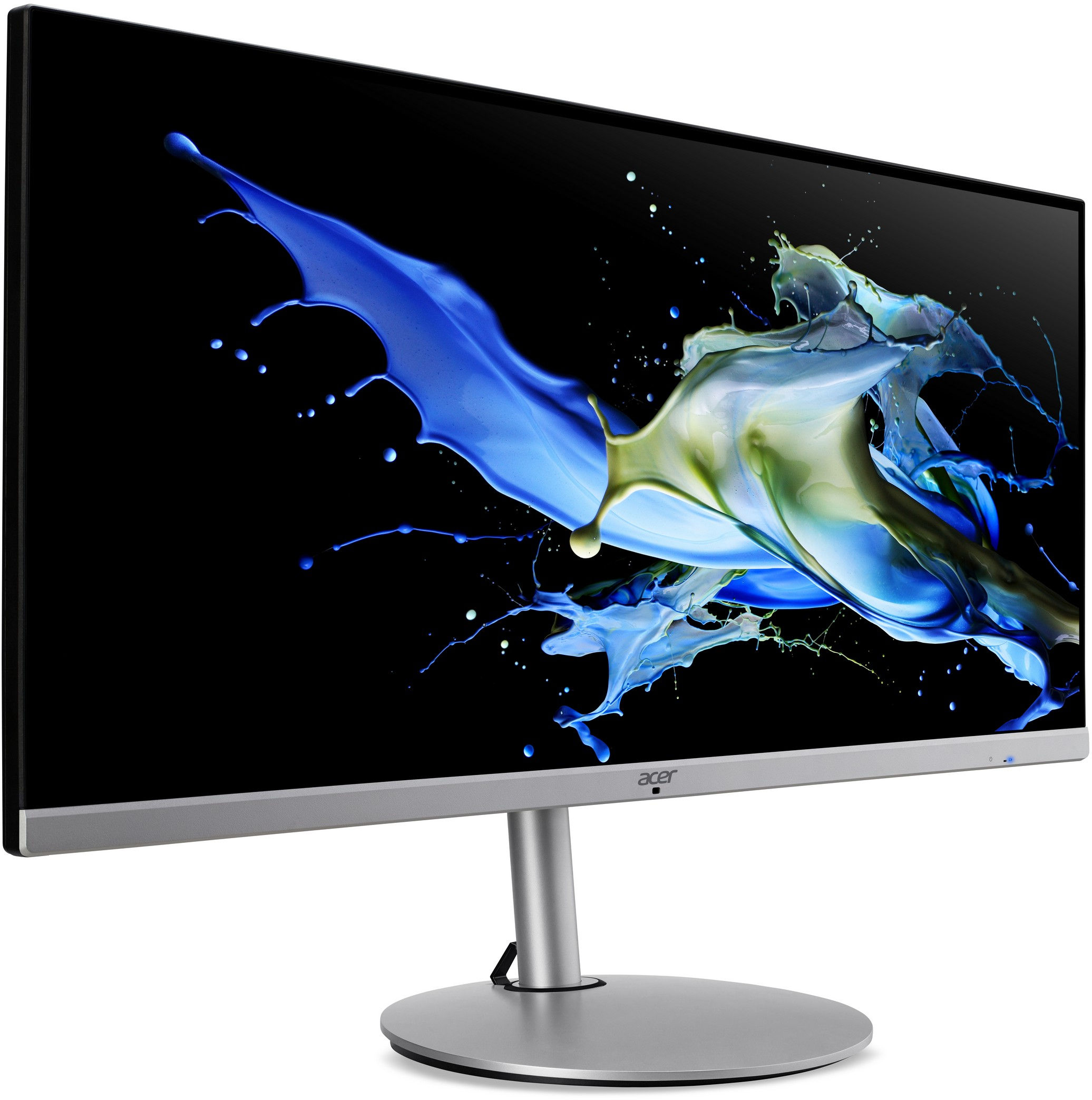 Acer CB342CKC Zilver, Zwart: beste prijs - Tweakers