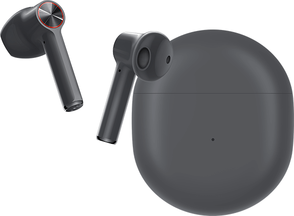 OnePlus Buds (Grijs, Zwart) kopen 