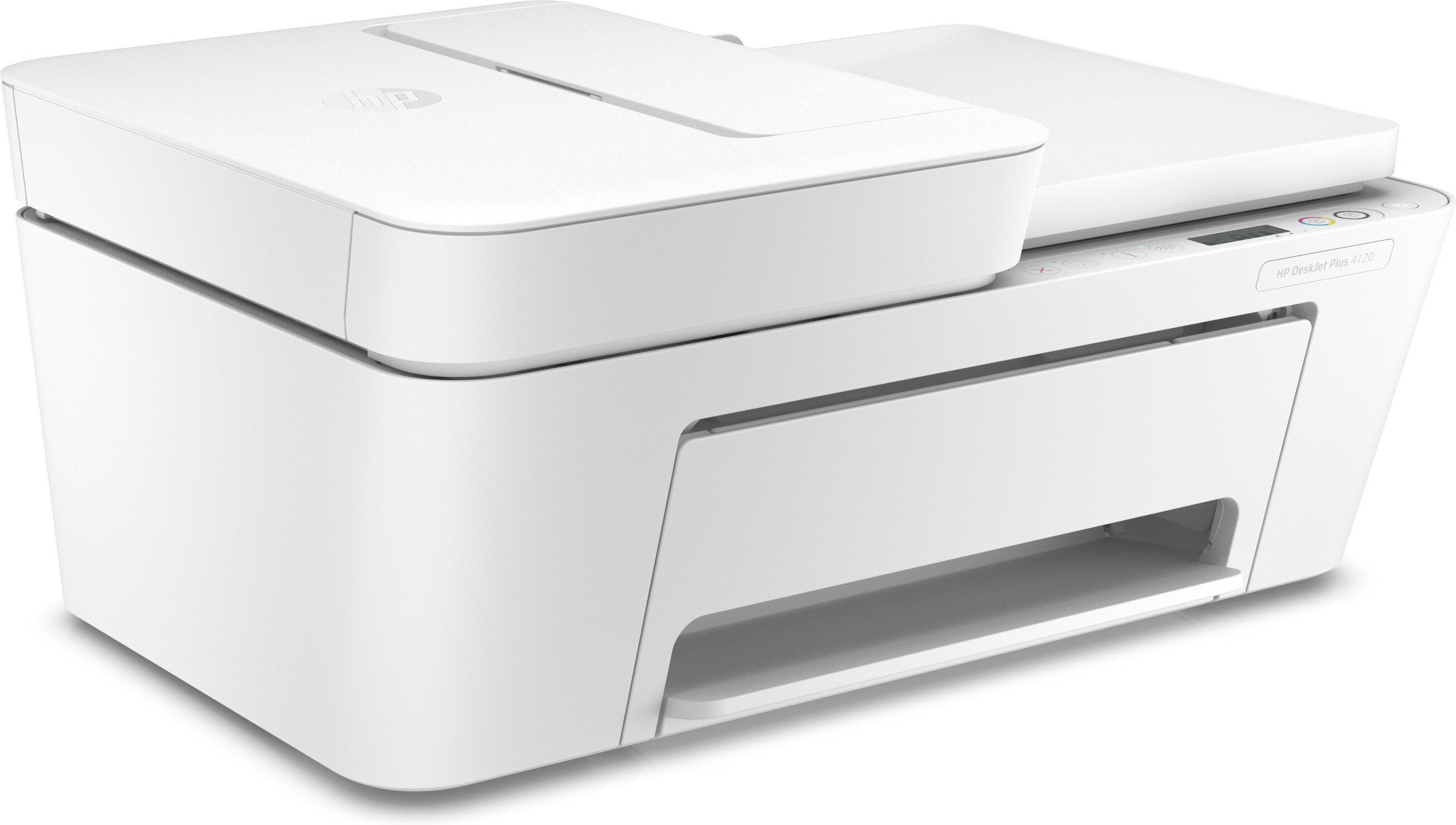 HP DeskJet Plus 4120 - Kenmerken - Tweakers