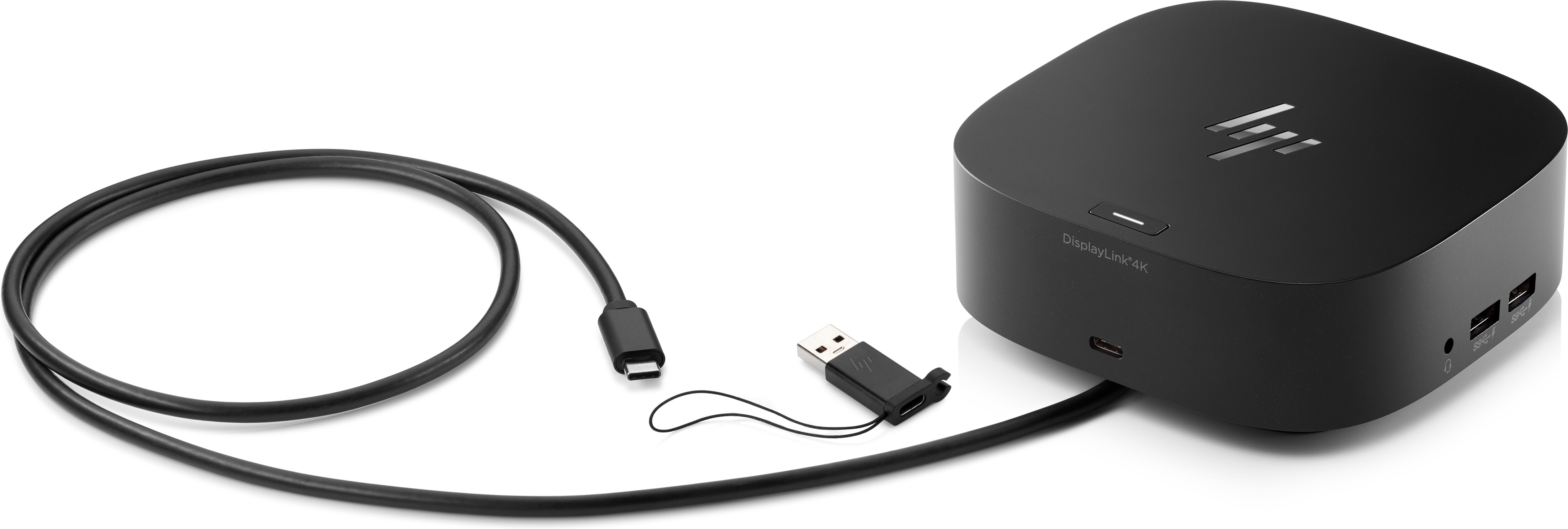 HP USB-C/A Universal Dock G2 - Prijzen 