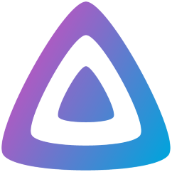 Jellyfin logo (Über)