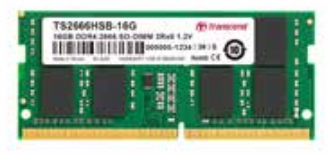 Transcend JetRam JM3200HSB-8G: beste prijzen, echte reviews en