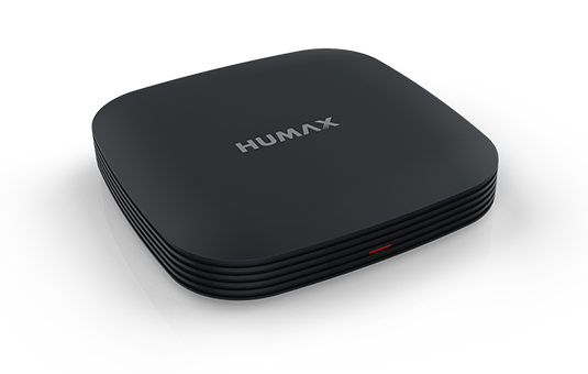 Humax H7