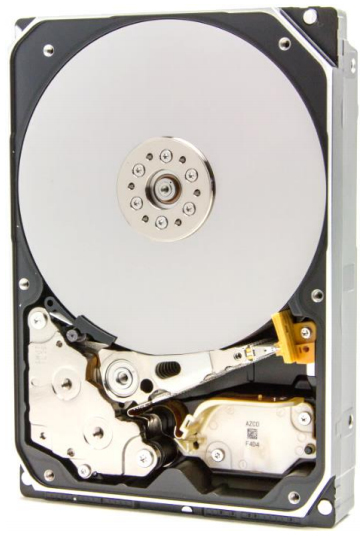 WD Ultrastar DC HC550 (SATA) (SE), 16TB: beste prijzen, echte