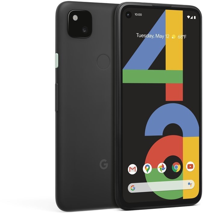 Google Pixel 4a Zwart: beste prijzen, echte reviews en