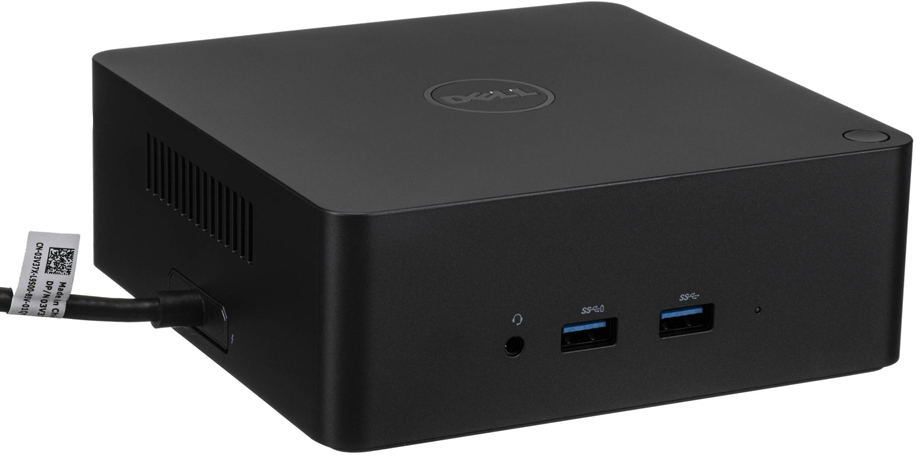 Dell Thunderbolt Dock TB16 with 240W AC Adapter: beste prijzen