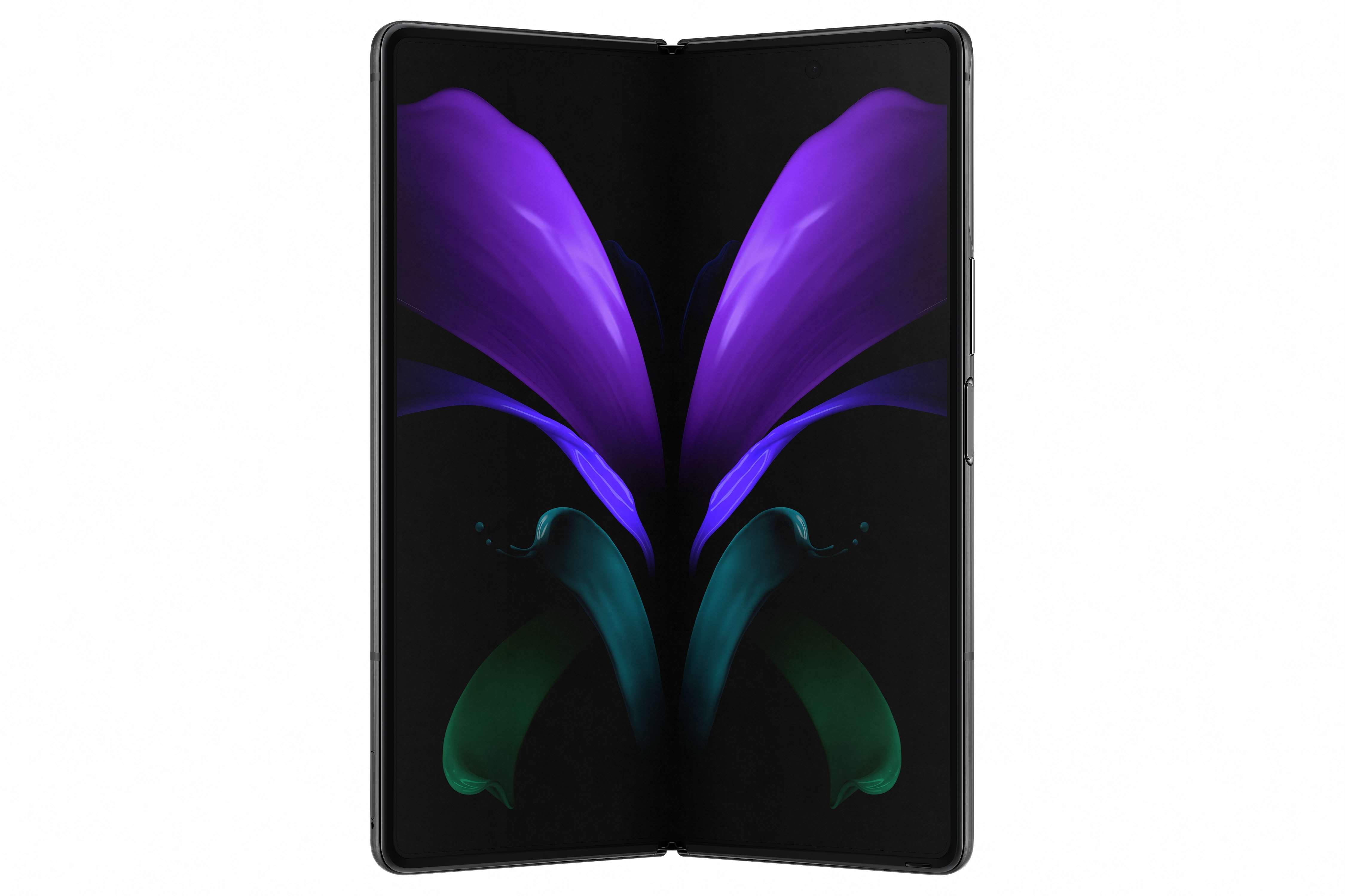 Samsung Galaxy Z Fold2 5G Zwart: beste prijzen, echte reviews en