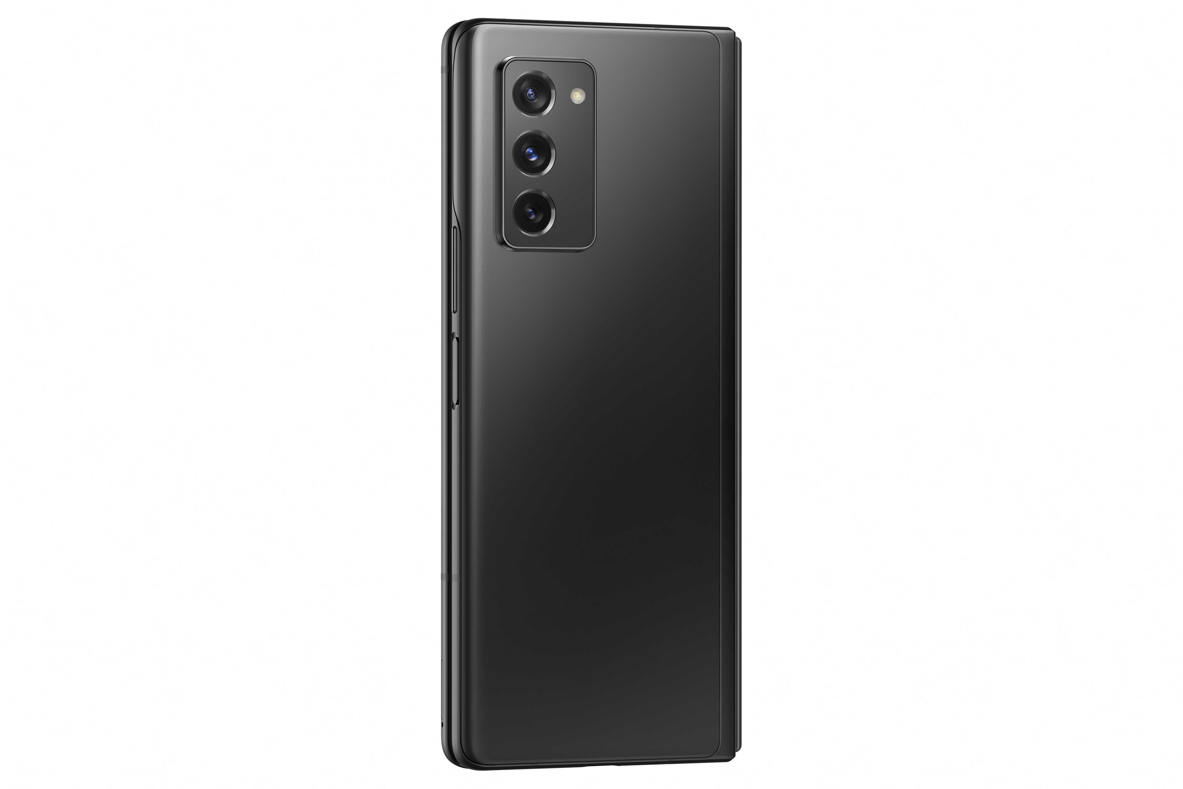 Samsung Galaxy Z Fold2 5G Zwart: beste prijzen, echte reviews en