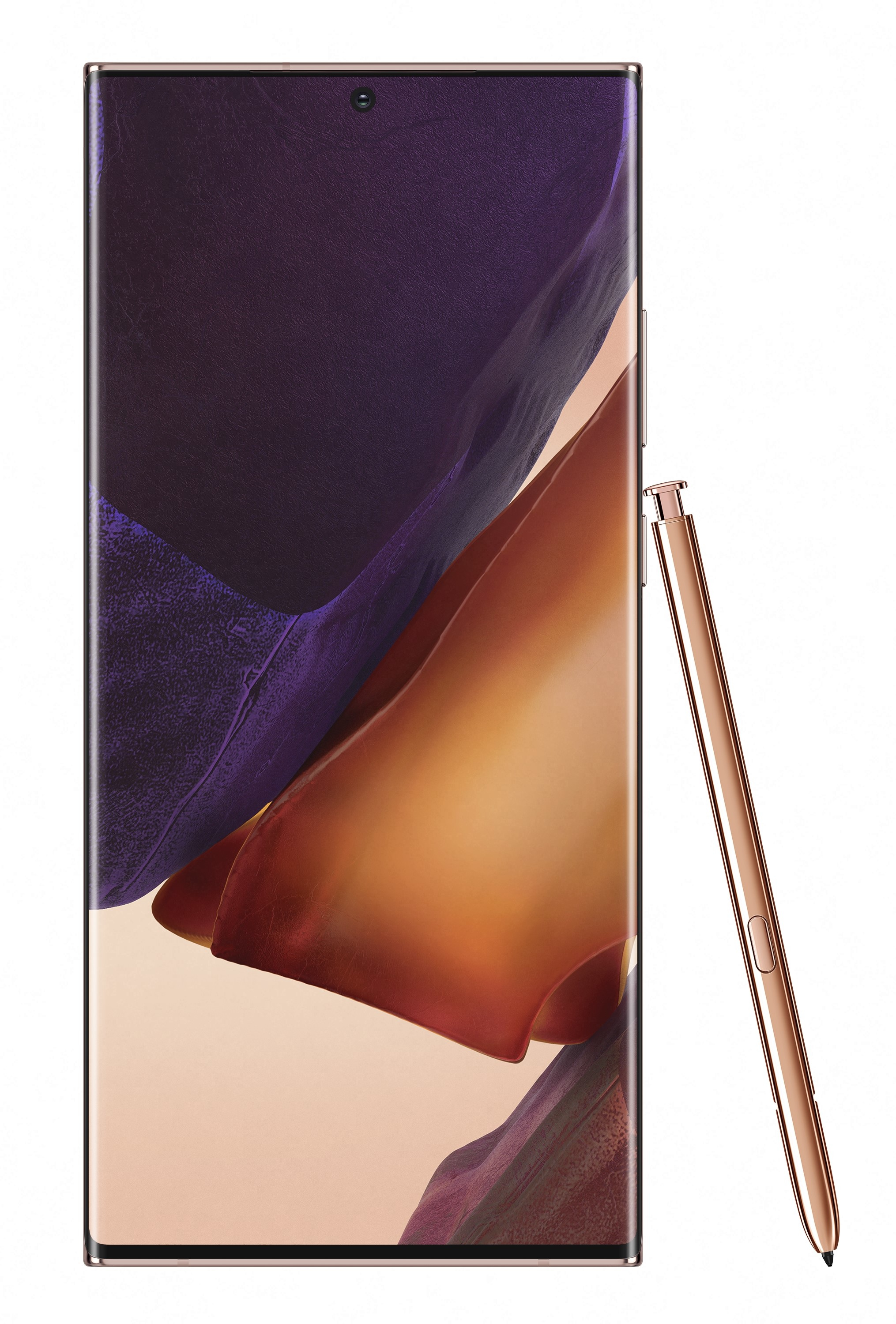 Samsung Galaxy Note20 Ultra 5G 256GB Brons: beste prijzen, echte