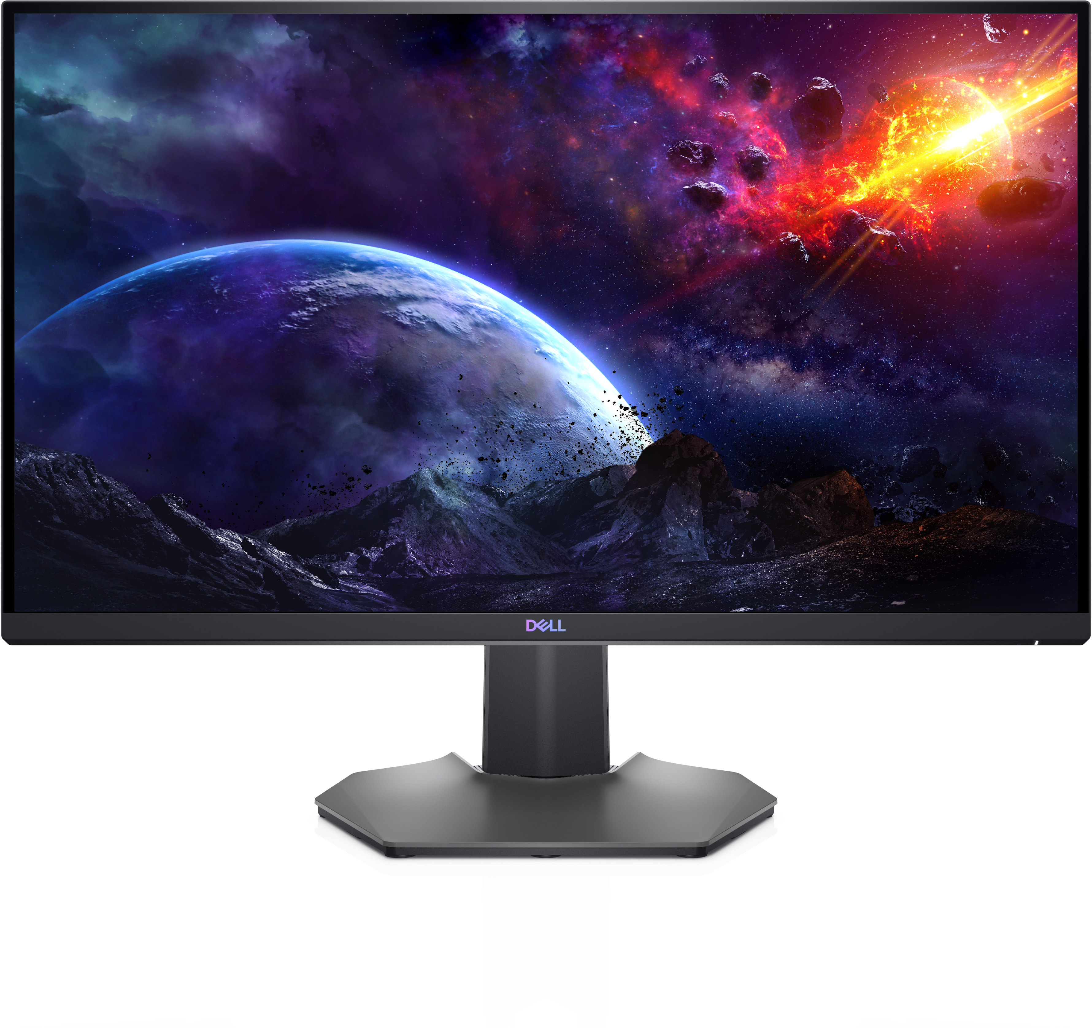 Dell S2721DGF Zwart: beste prijs - Tweakers