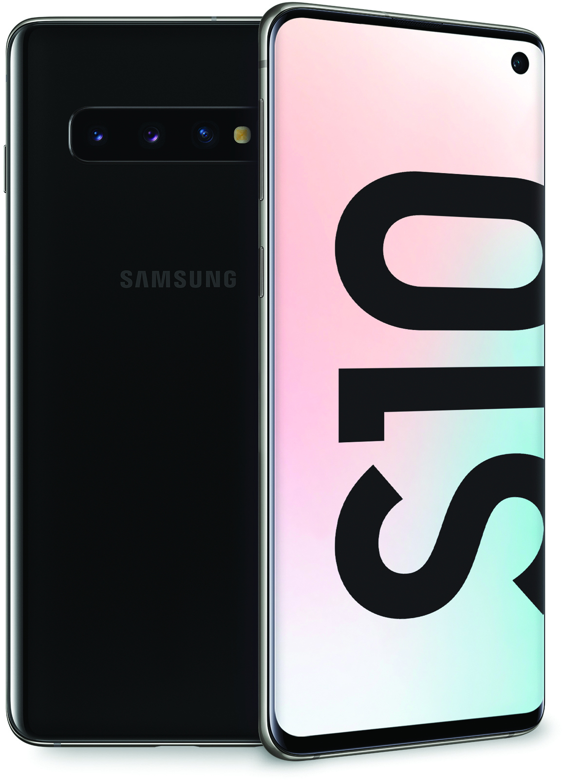 Samsung Galaxy S10 512GB Zwart: beste prijzen, echte reviews en