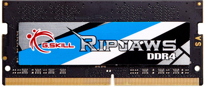 G.Skill Ripjaws 4 F4-3200C22D-32GRS: beste prijs - Tweakers