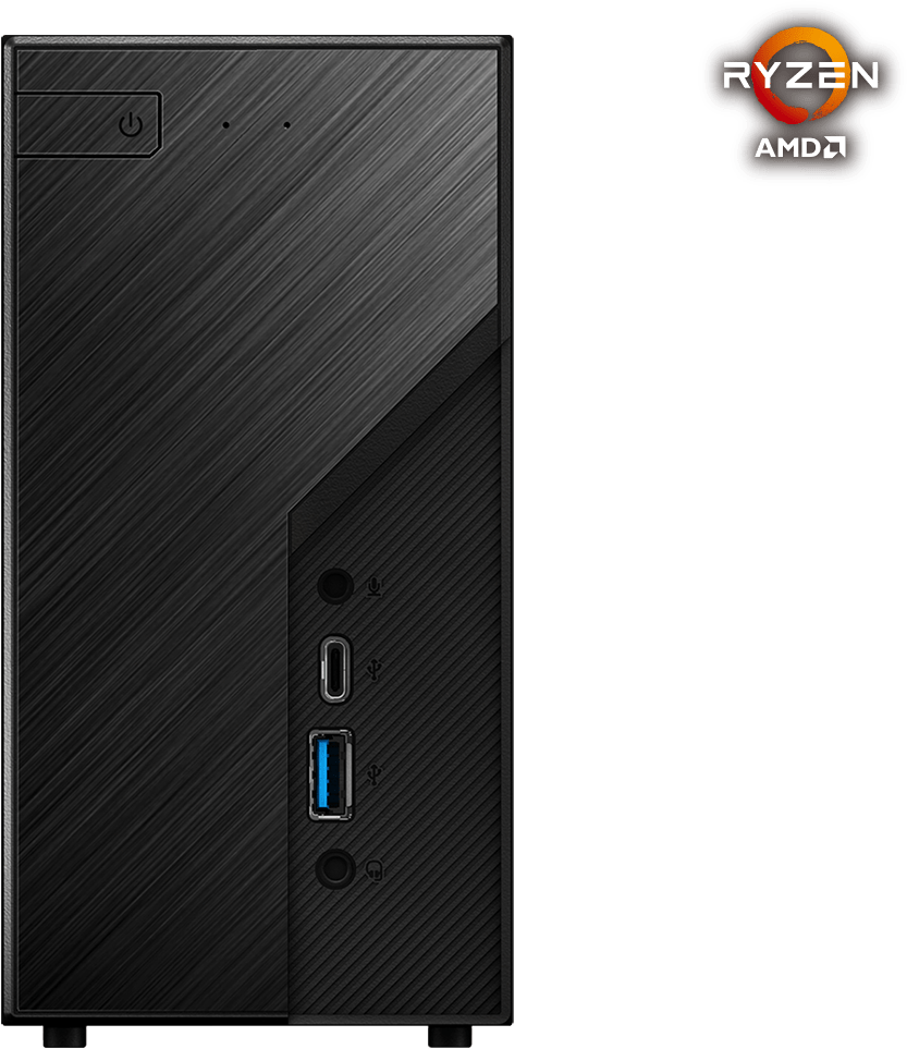 Echte reviews van ASRock DeskMini X300 - Tweakers