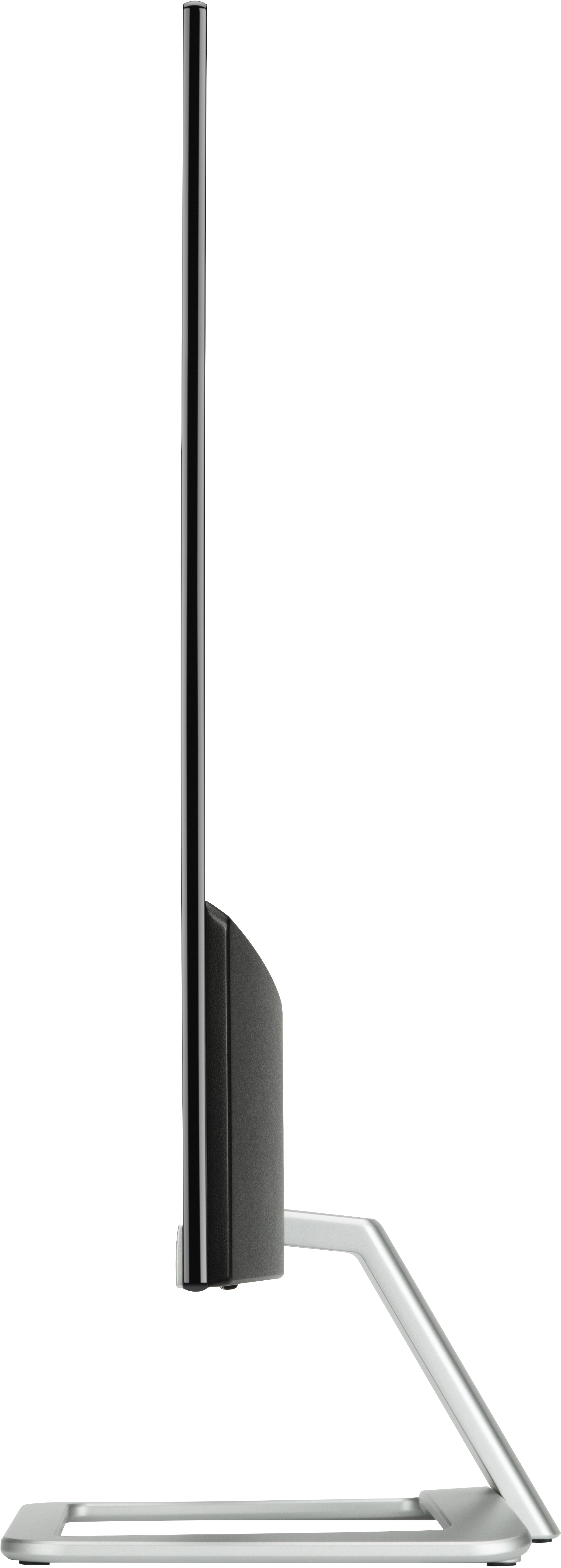 HP 27es Zilver, Zwart - Kenmerken - Tweakers