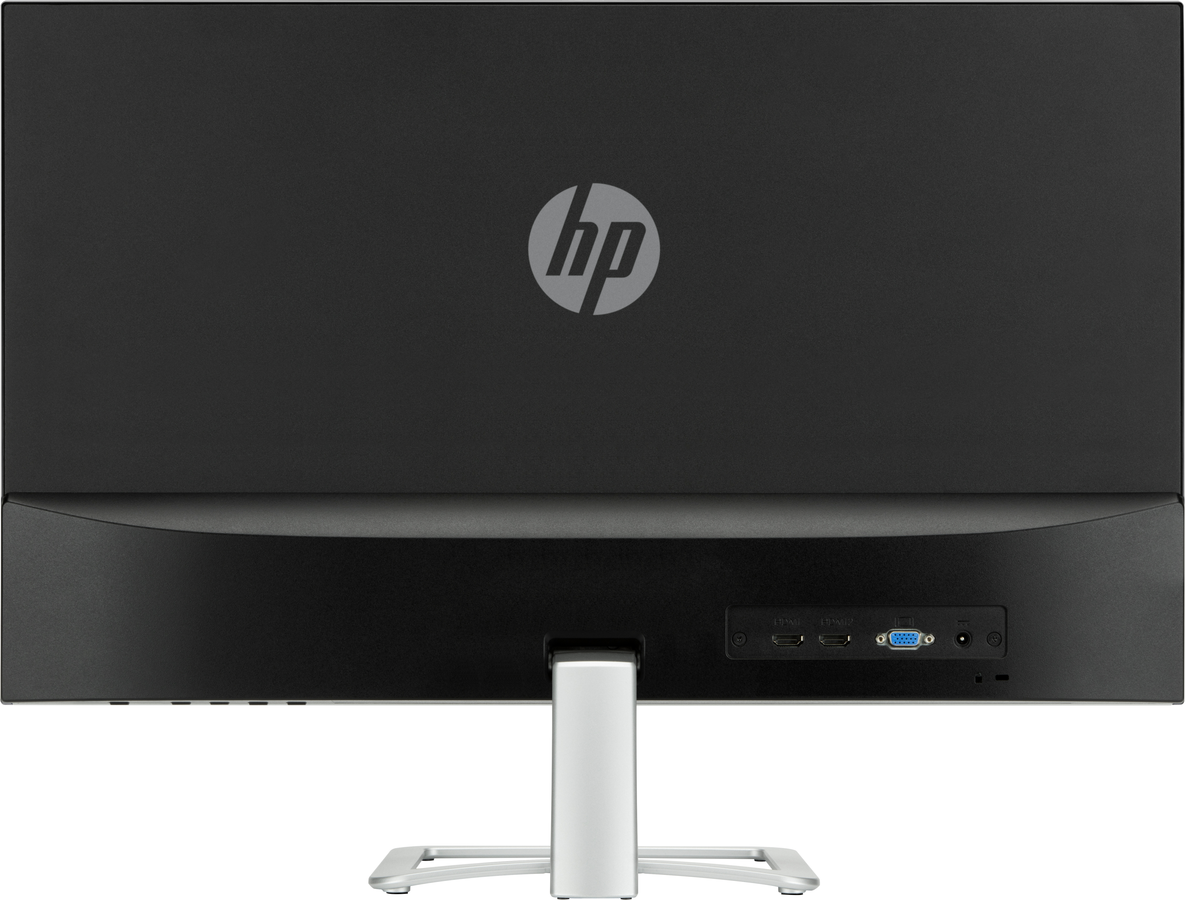 HP 27es Zilver, Zwart kopen? - Prijzen - Tweakers