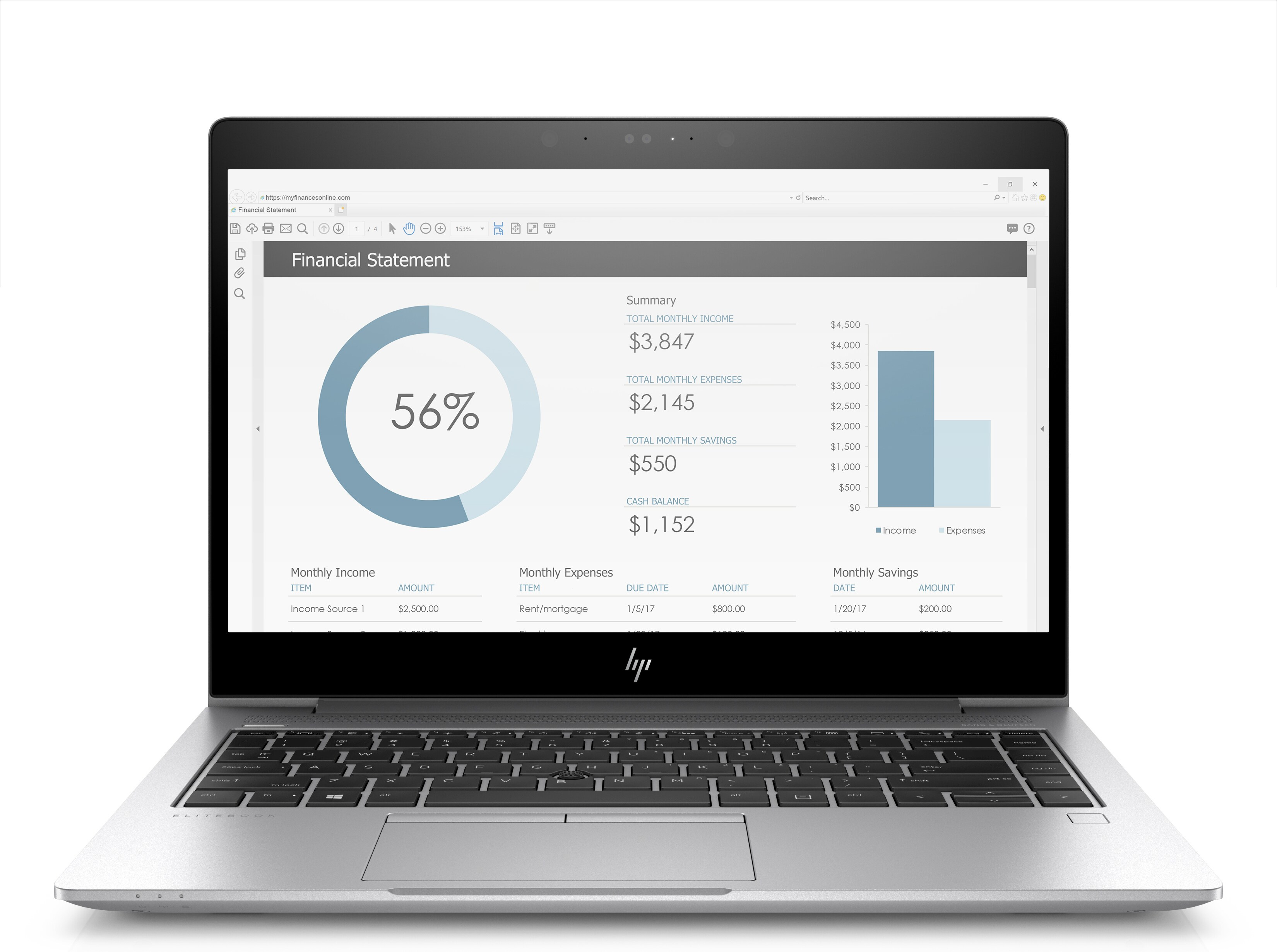 HP EliteBook 830 G5 3JW87EA: beste prijzen, echte reviews en