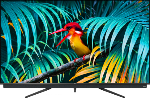 TCL 55C815 Zwart: beste prijzen, echte reviews en specificaties