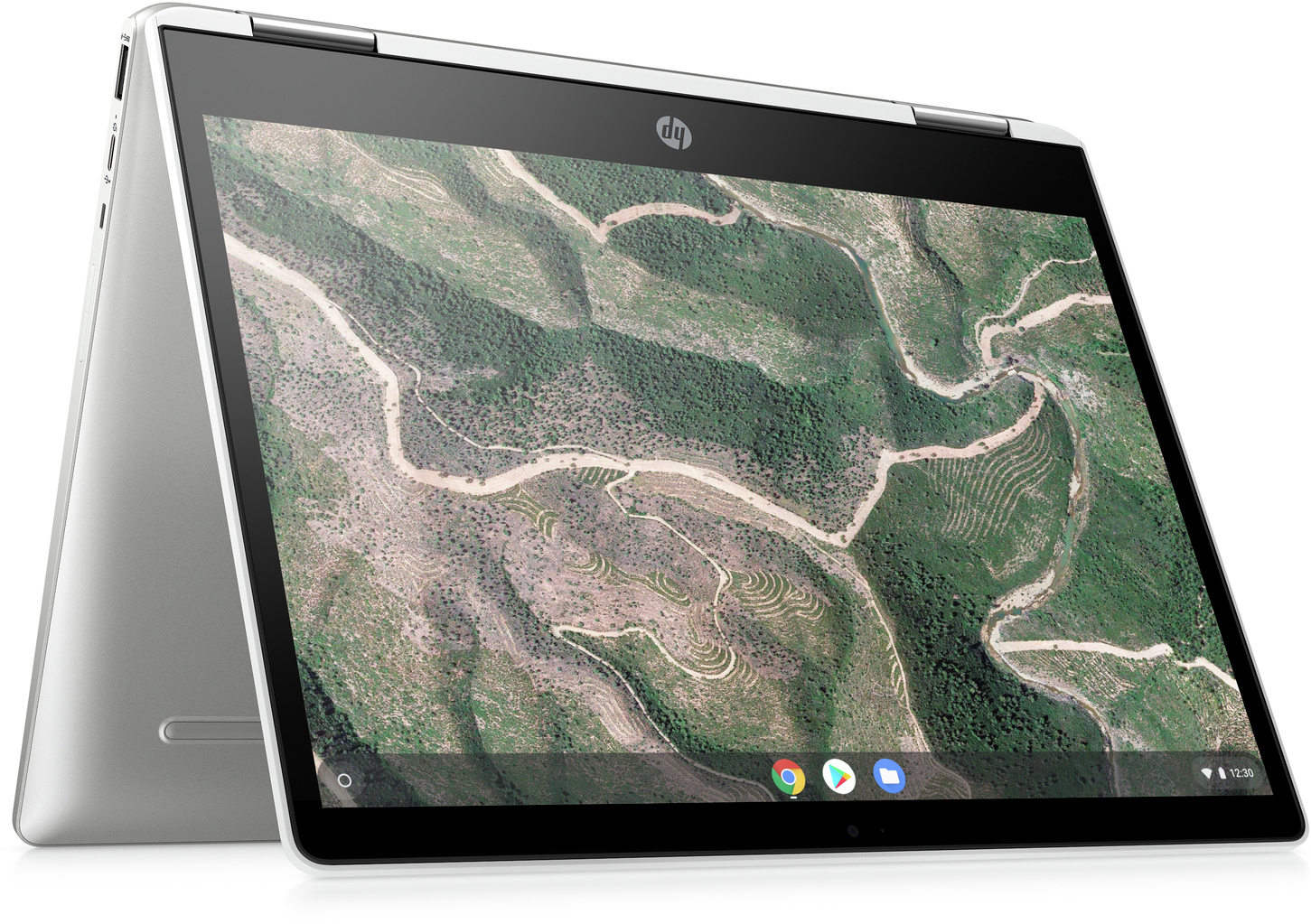 HP Chromebook x360 12b-ca0350nd: beste prijzen, echte reviews en