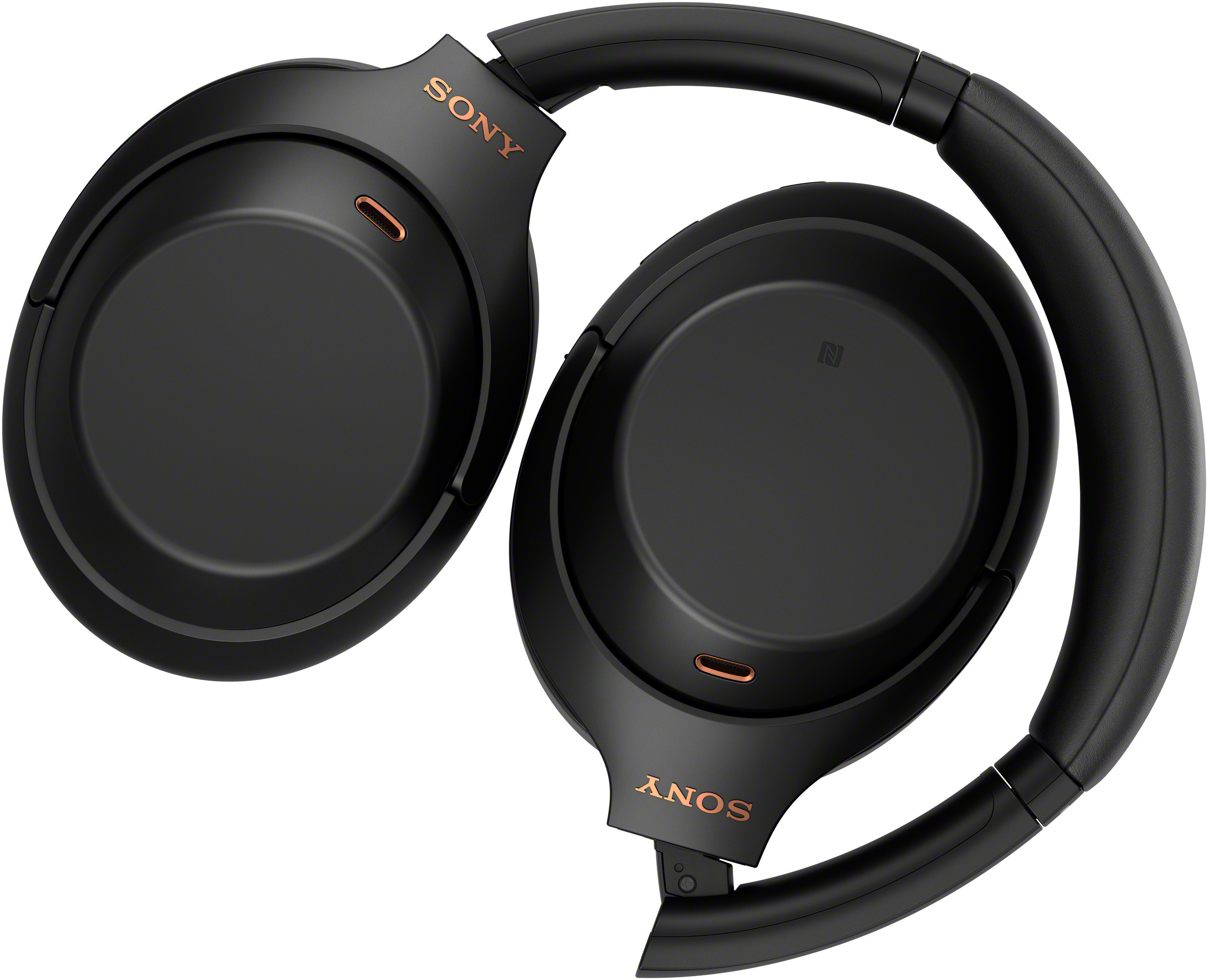 Sony WH-1000XM4 (Zwart): beste prijs Tweakers