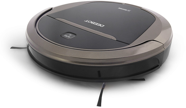 Ecovacs Deebot DM81 kopen? - Prijzen - Tweakers