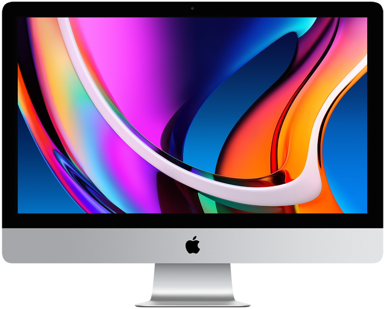 Apple iMac 27 Apple iMac 27