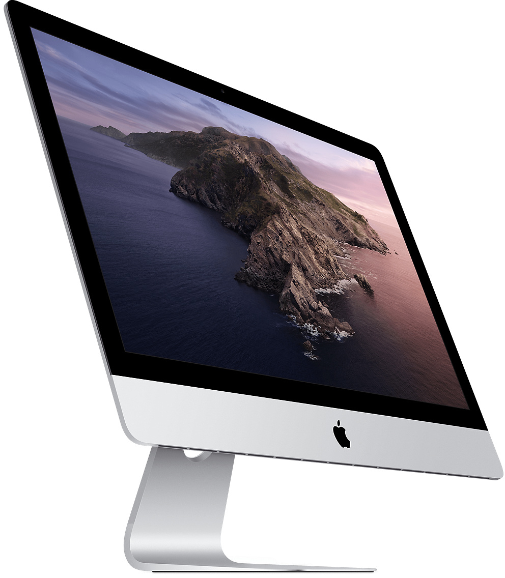 Apple iMac 27