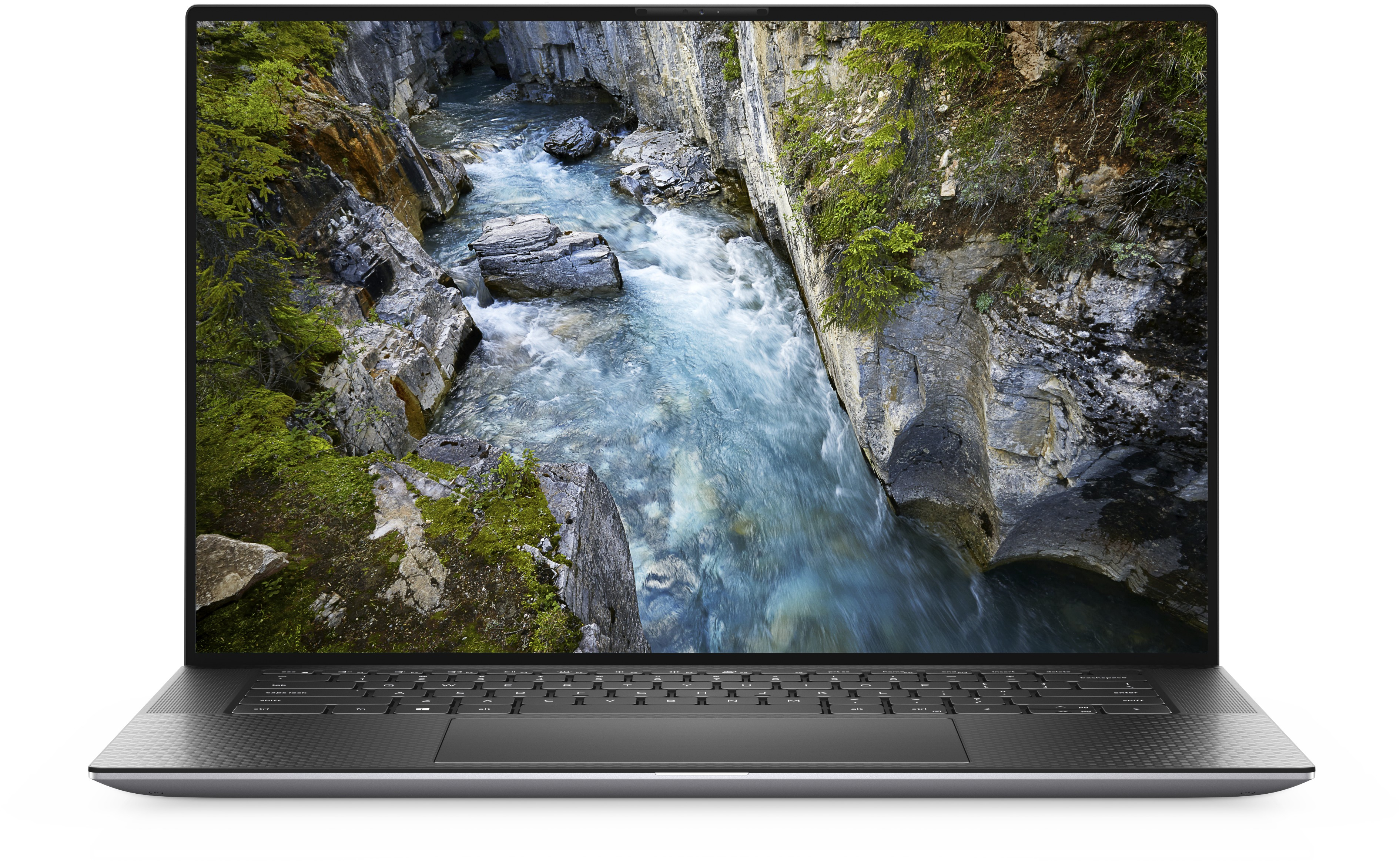DELL/デル Precision 5550 Dell Precision 5550 - i7-10850H - Refurbished Laptop